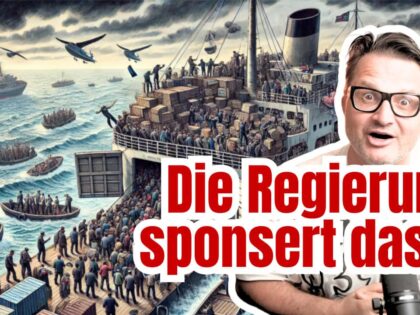Asyltrick-Ratgeber: Regierung sabotiert Deutschland
