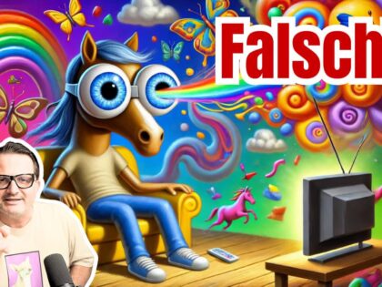 Bestätigungsfehler: Darum liegt die Mehrheit falsch!