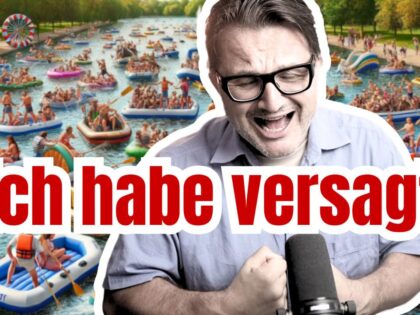 55 Euro Strafe, weil Schlauchboot namenlos