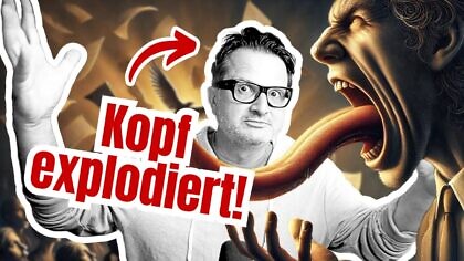 Grüne sagte WAS über Islam?!