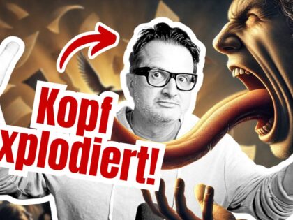 Grüne sagte WAS über Islam?!