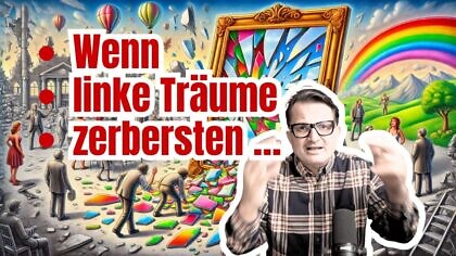 Herr Özdemir, sind Sie jetzt ein »Rääächter«?