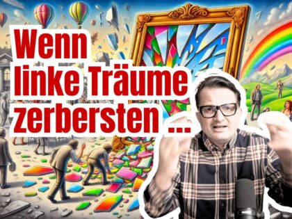Herr Özdemir, sind Sie jetzt ein »Rääächter«?