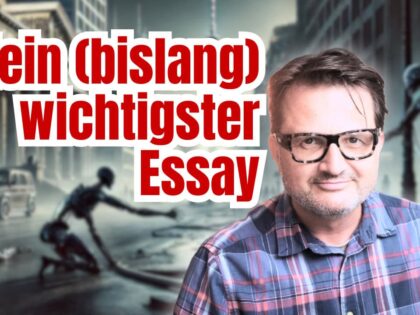 »Bürgerrat« als Stichwortgeber des Totalitarismus