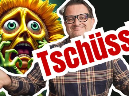 Grüne im Umfragetief! Erstmals seit 7 Jahren unter 10 %