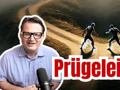 AfD verbieten, wieder mal