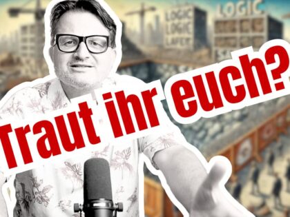 Mehr Mut zur Phobie!
