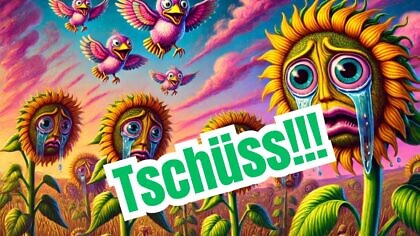 Grünen-Vorstand mag nicht mehr