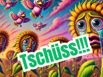 Grünen-Vorstand mag nicht mehr