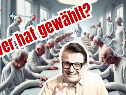 Brandenburgwahl und was »Altparteien« wirklich bedeutet