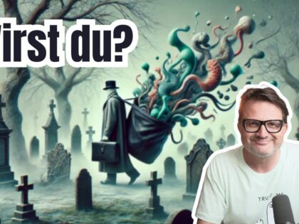Nach Hirntod: Organspende oder bei ARD anheuern?