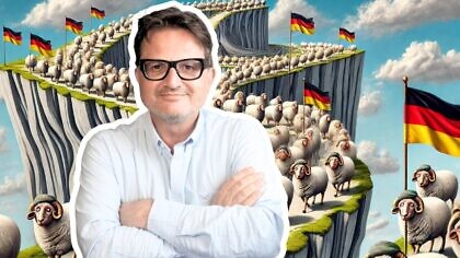 MIGA: Die Sehnsucht nach dem Kalifat