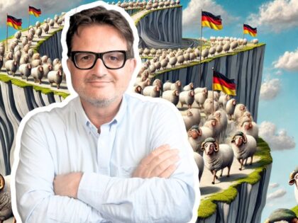 MIGA: Die Sehnsucht nach dem Kalifat