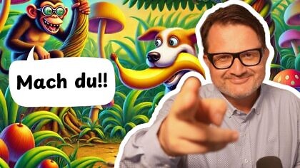 Deutschland, zensiert