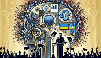 Zukunft ist, was die Systeme, die wir schufen, benötigen