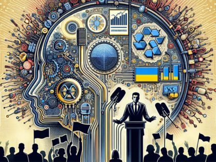 Zukunft ist, was die Systeme, die wir schufen, benötigen