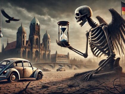 Volkswagen, Verantwortung, Visionen (und ihr Mangel)