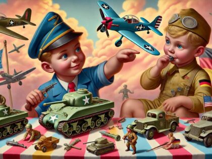 NATO oder Zensur, beides geht nicht