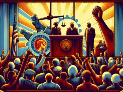 Ist Habeck der Antichrist?