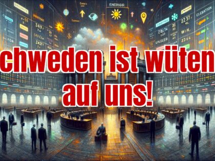 Strom so teuer wie nie
