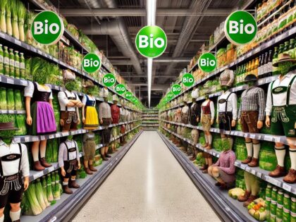 Deutschenhasser wollen »Biodeutsche« zurück