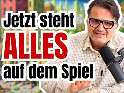 Menschenleben? Egal. Demo gegen Rechts!