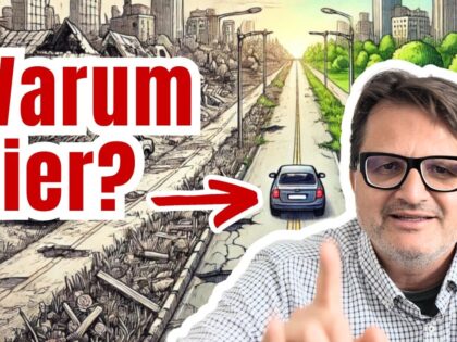Moral, die letzte Zuflucht der Lumpen