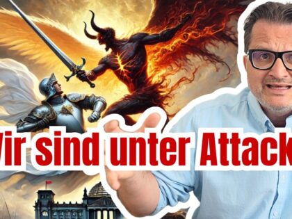 Wie böse sind NGOs?