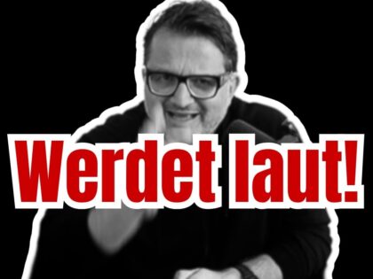 Regierung ruft zu Denunziation von »Verschwörungsdenken« auf