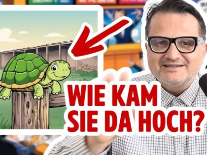 So etwas passiert nur in autoritären Staaten