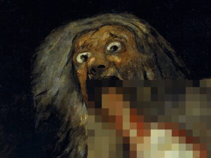 Man wird die Kunst verbieten (oder das Lesen)