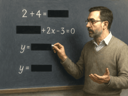 Du sollst Wahrheit sagen, aber ohne Einstein