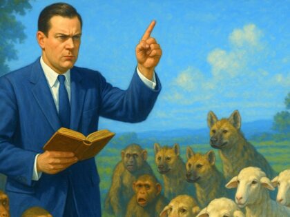 Was unterscheidet den Propheten vom Wahnsinnigen?