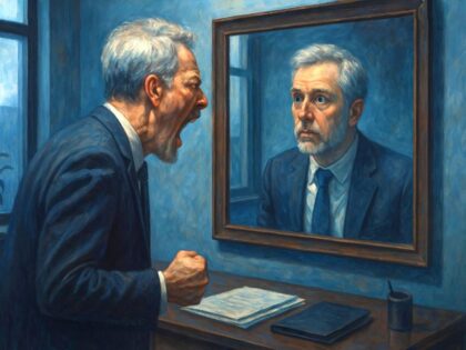Chronik eines angekündigten Putsches