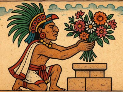 Nicht besser als die Azteken