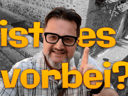 7+1 Zeichen dass er/sie schon Schluss gemacht hat