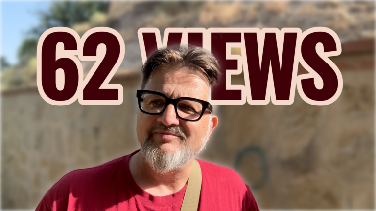 62, what a number