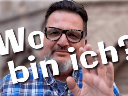 Ihr liegt alle falsch