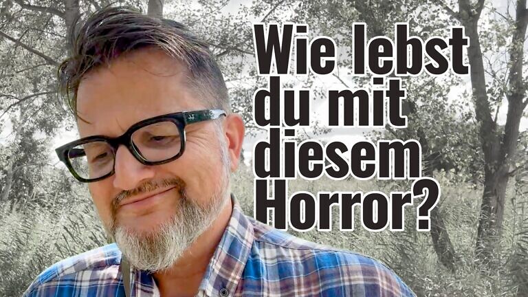 Wie lebst du?