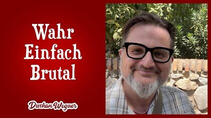 Links und woke: verschiedene Wörter für dieselbe Sünde