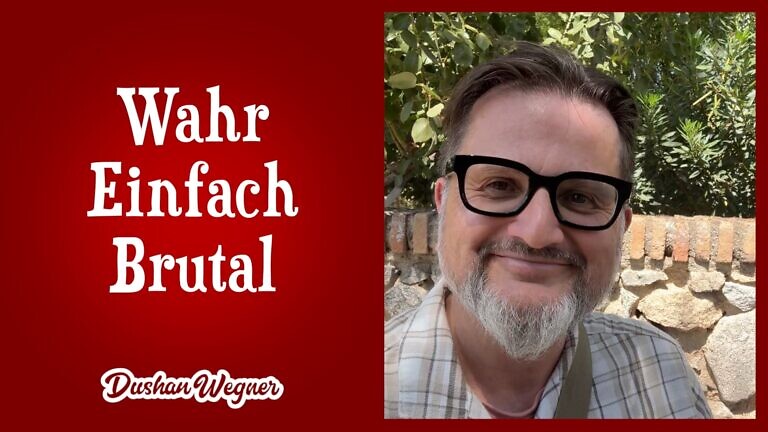 Wahr Einfach Brutal