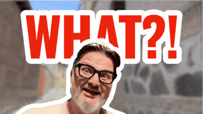 What Rudyard Kipling teaches us about risk