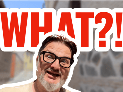 What Rudyard Kipling teaches us about risk